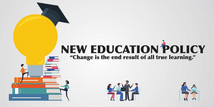 Transforming Education in India: A Comprehensive Guide to the New Education Policy